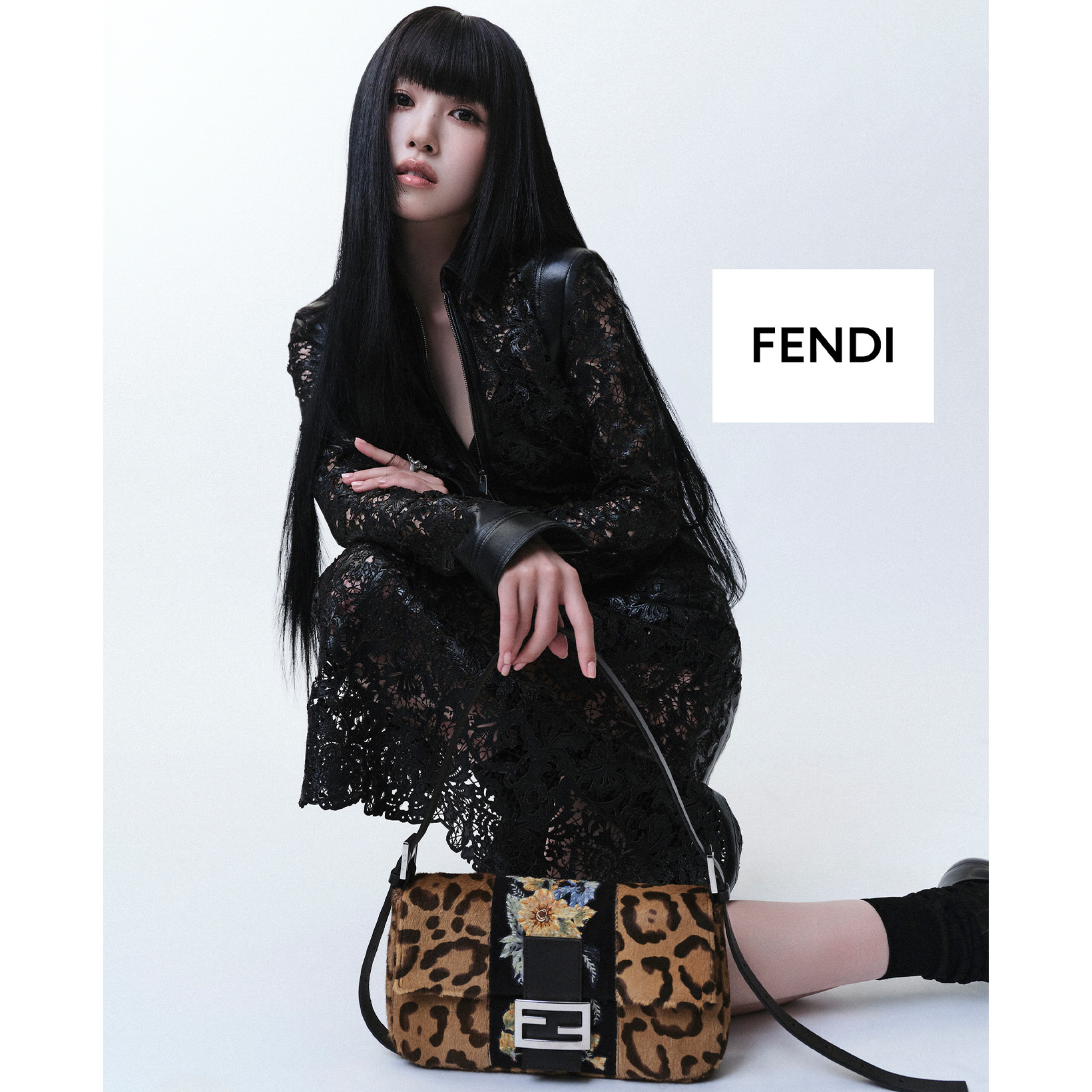【MINA、目黒蓮、バンチャンら】フェンディ新作「バゲット®」のキャンペーン動画をチェック！