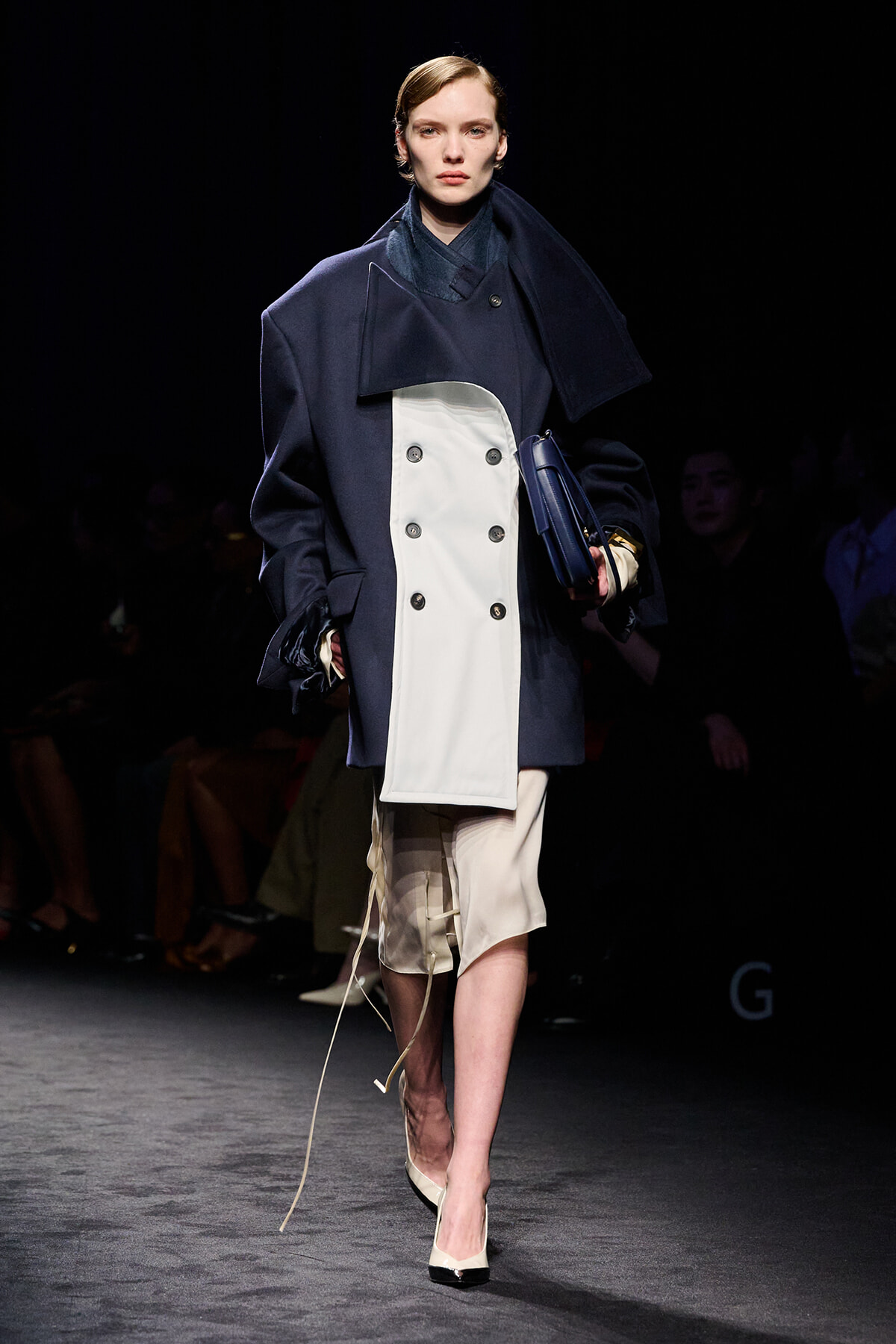 フェラガモ – 2026/27年 秋冬コレクション | madameFIGARO.jp