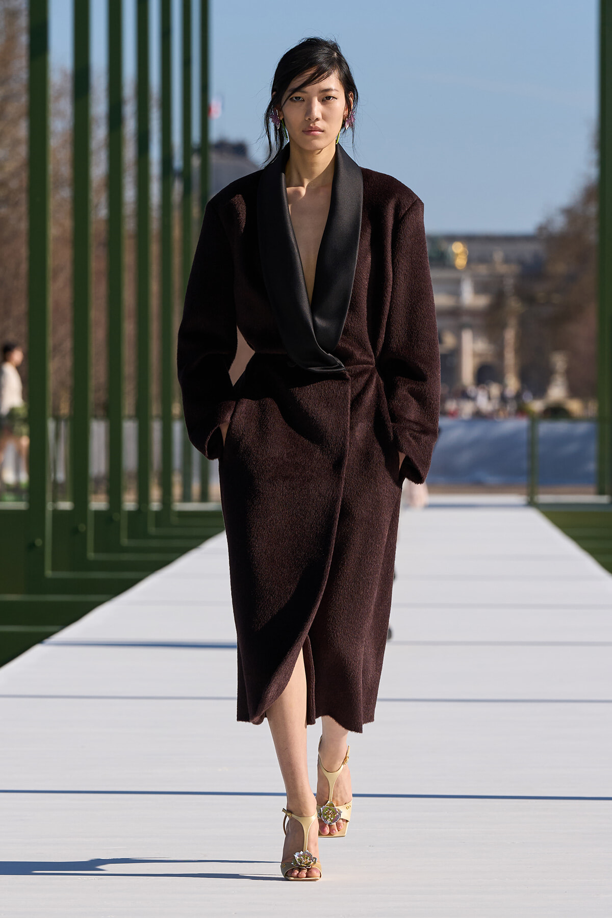 ディオール – 2026/27年 秋冬コレクション | madameFIGARO.jp