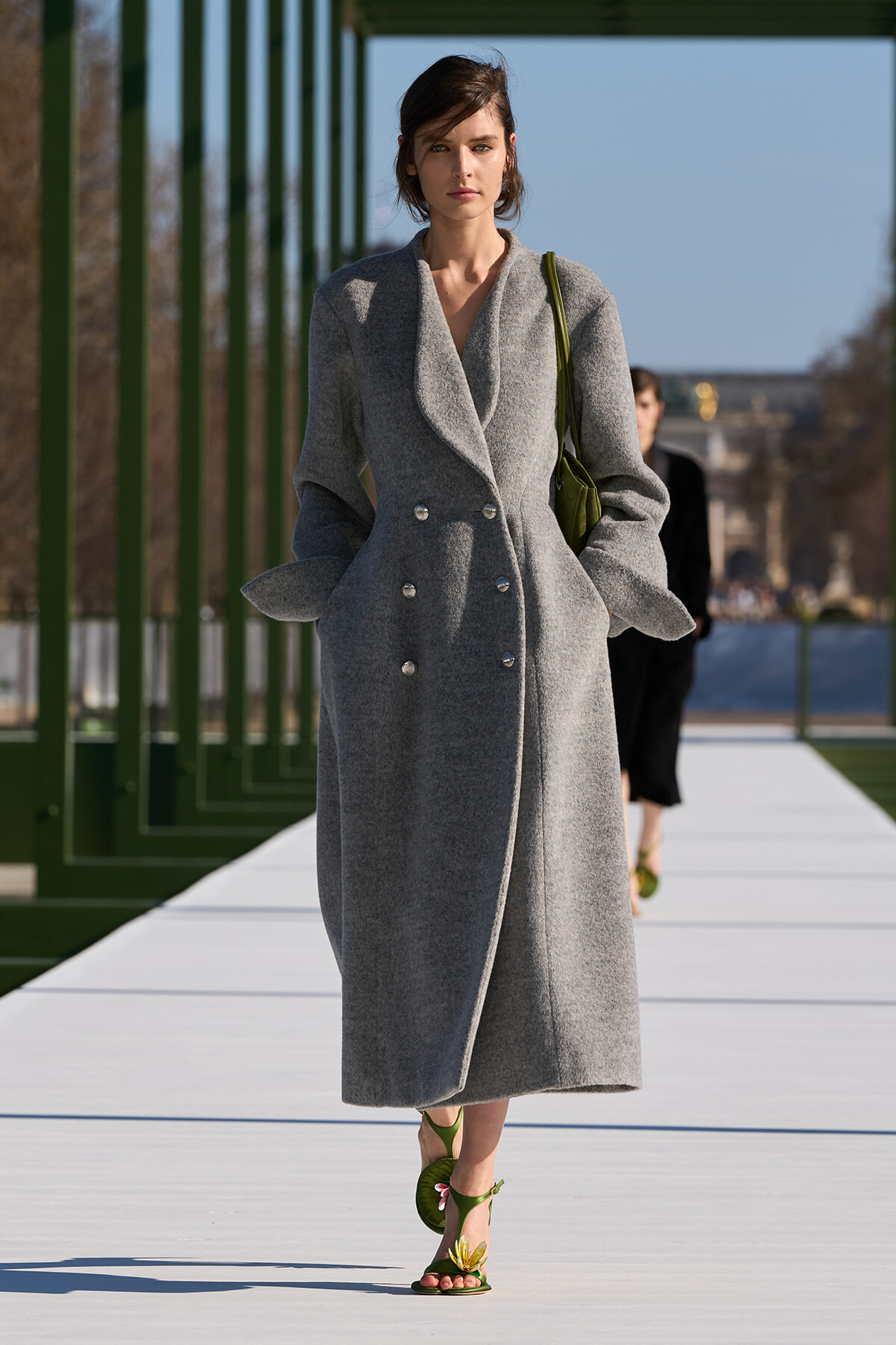 ディオール – 2026/27年 秋冬コレクション | madameFIGARO.jp
