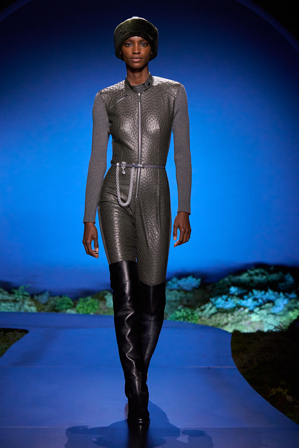 エルメス – 2026/27年 秋冬コレクション | madameFIGARO.jp（フィガロ