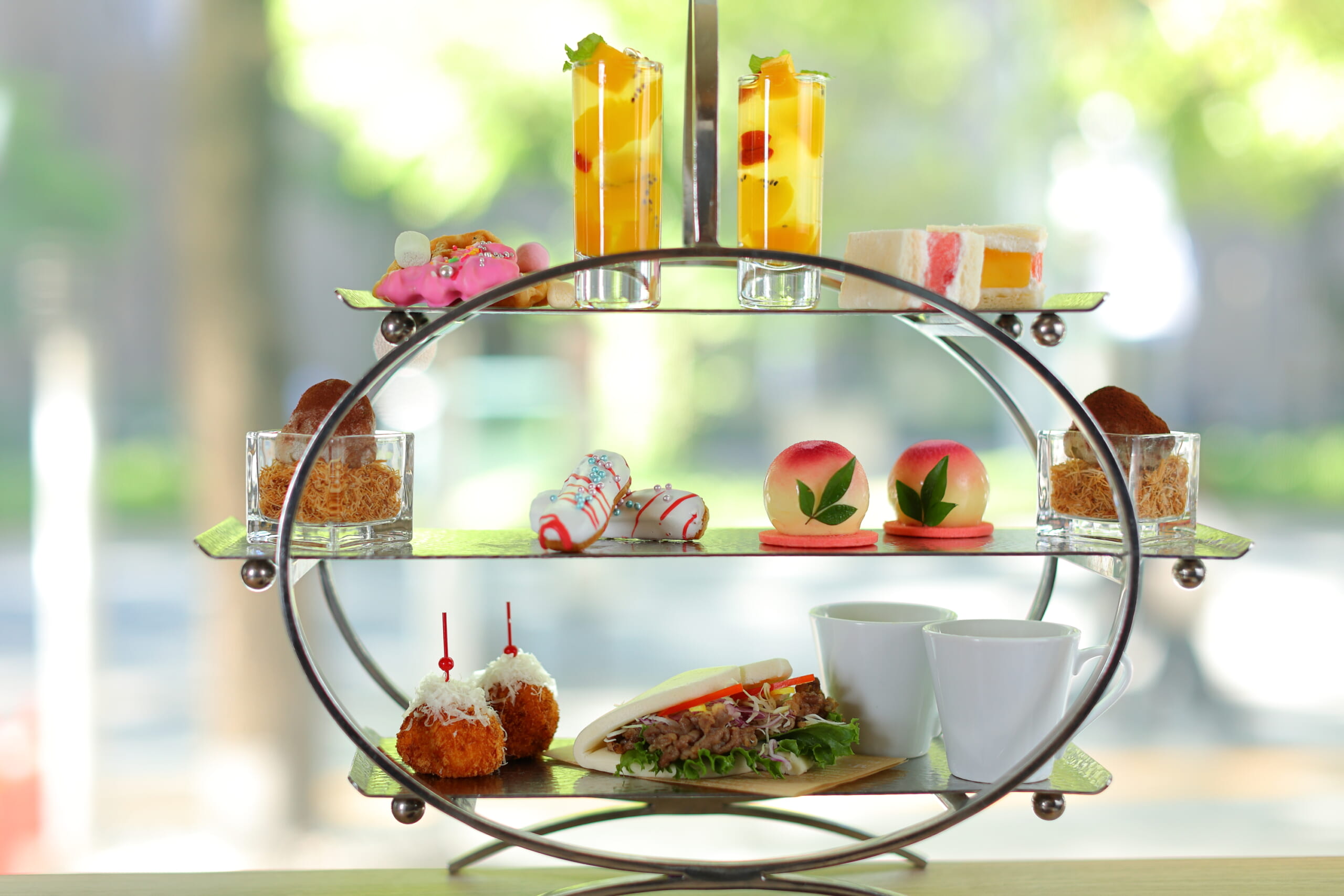hilton-nagoya-korea-afternoontea1