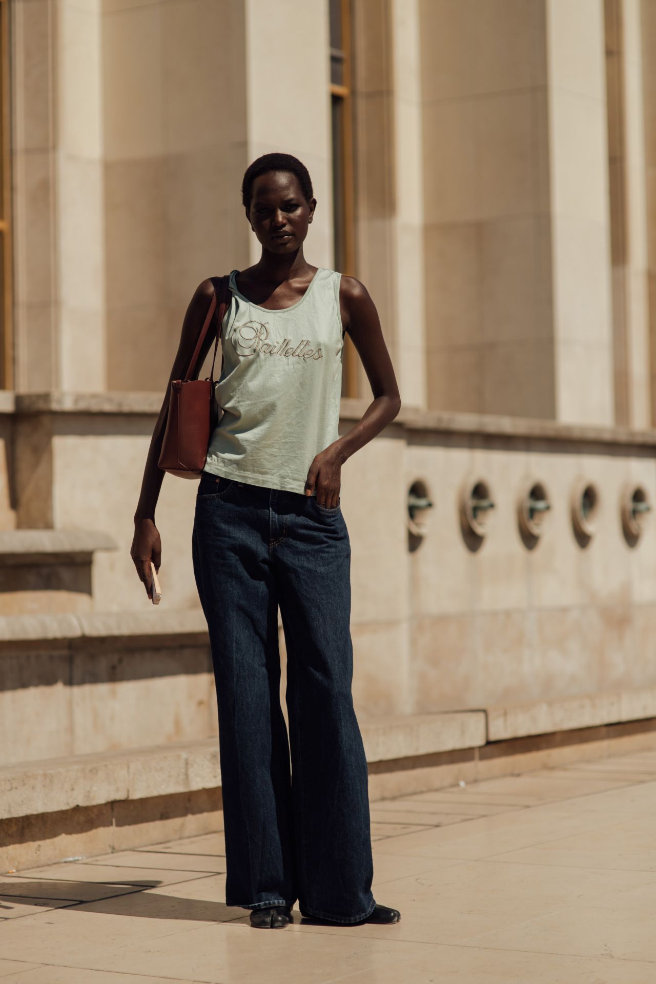 paris-chic-tanktop-8 | madameFIGARO.jp(フィガロジャポン)