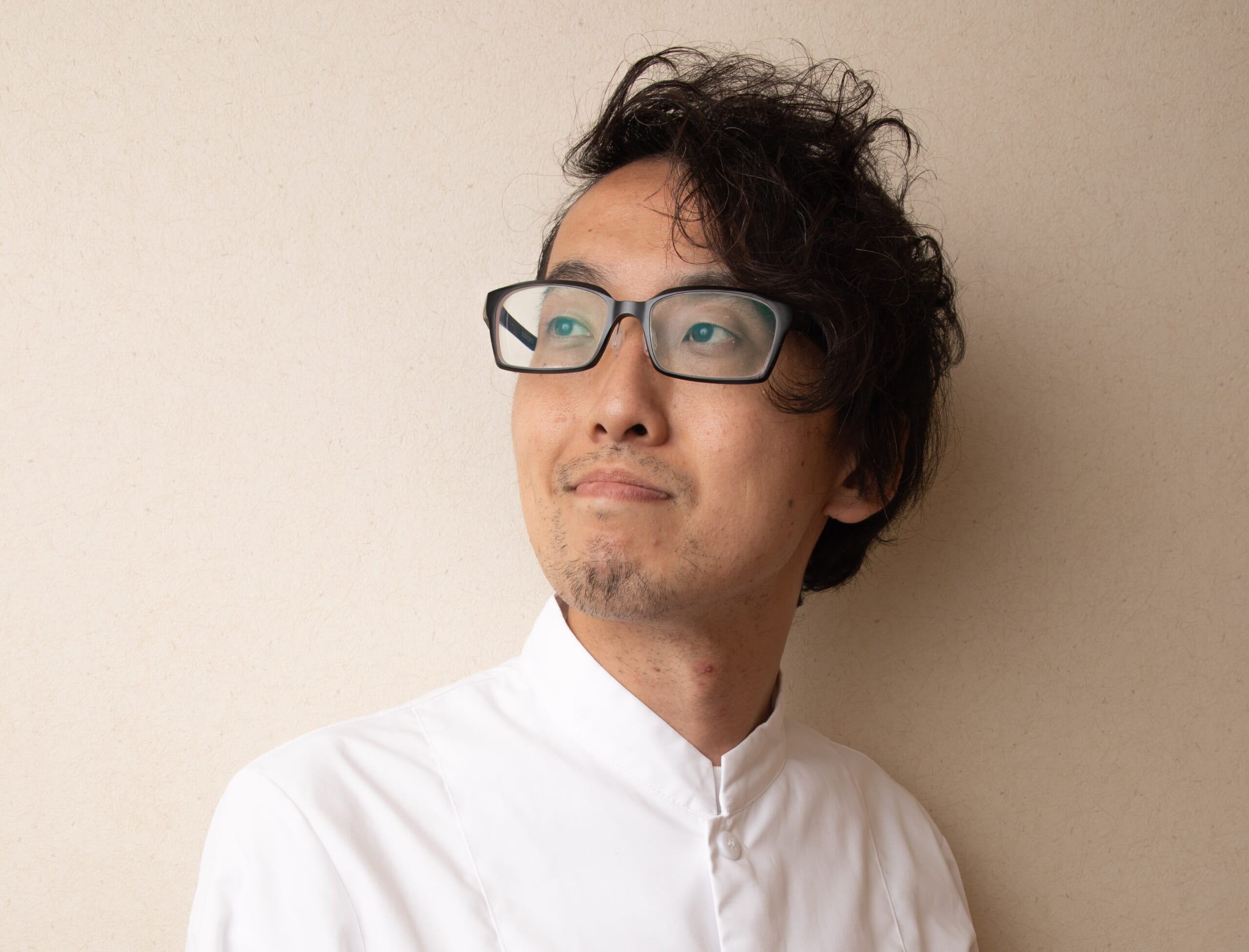 ＜ラトリエ ヒロ ワキサカ＞脇坂 紘行氏