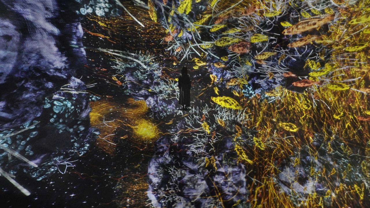 teamlab-5 | madameFIGARO.jp(フィガロジャポン)