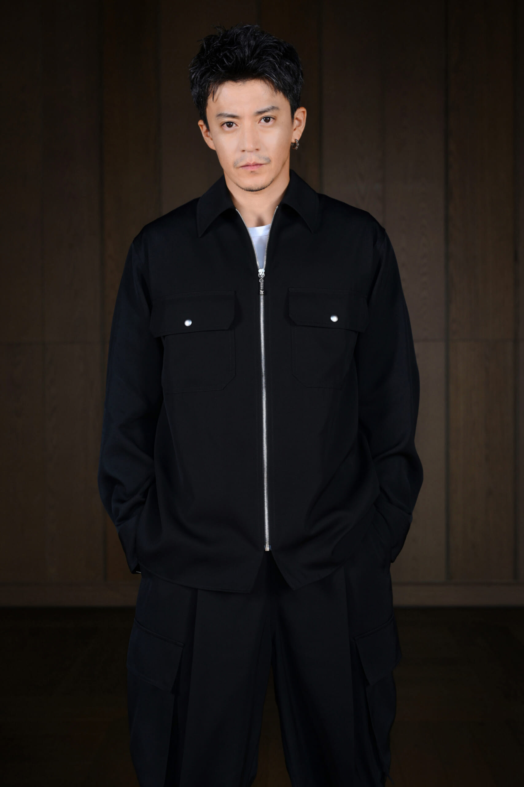 260702-human-vaper-oguri | madameFIGARO.jp(フィガロジャポン)