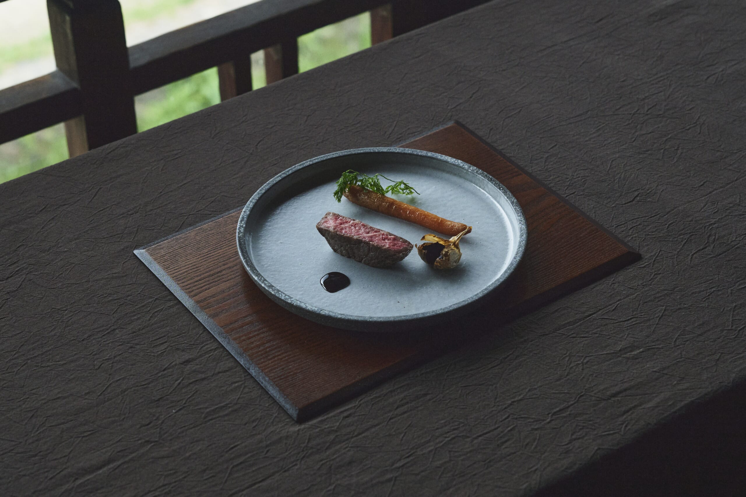 料理