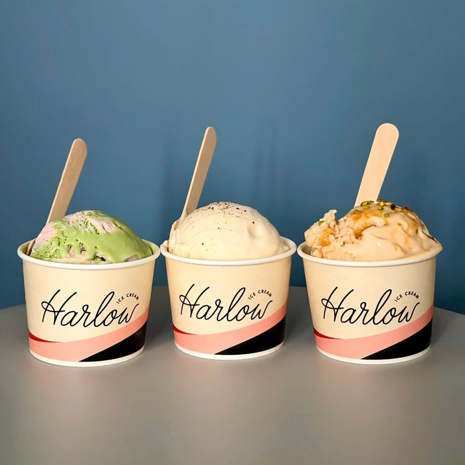 京都のルーフトップでアイスクリームを！ 9月30日までエースホテル京都にて夏季限定ポップアップが開催中。