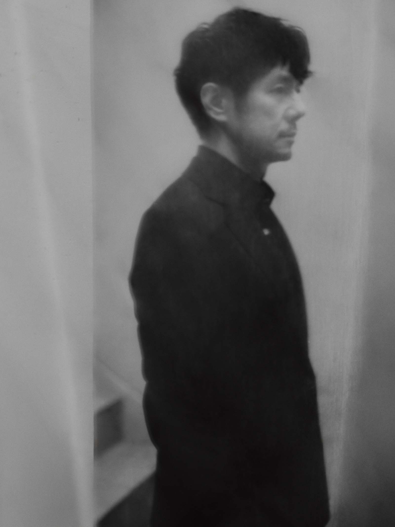 260803-hidetoshi-nishijima-01 | madameFIGARO.jp(フィガロジャポン)