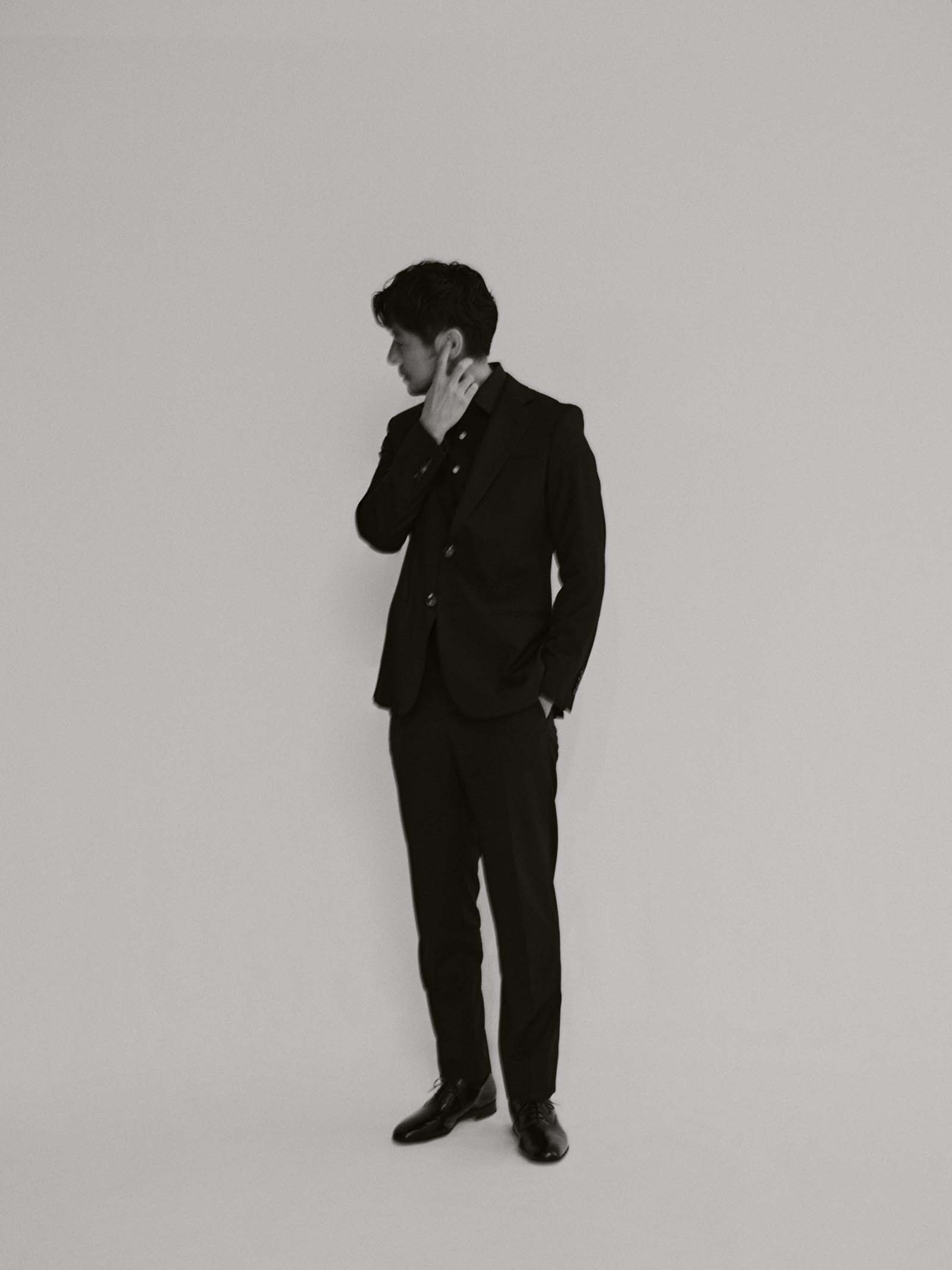 260803-hidetoshi-nishijima-04 | madameFIGARO.jp(フィガロジャポン)