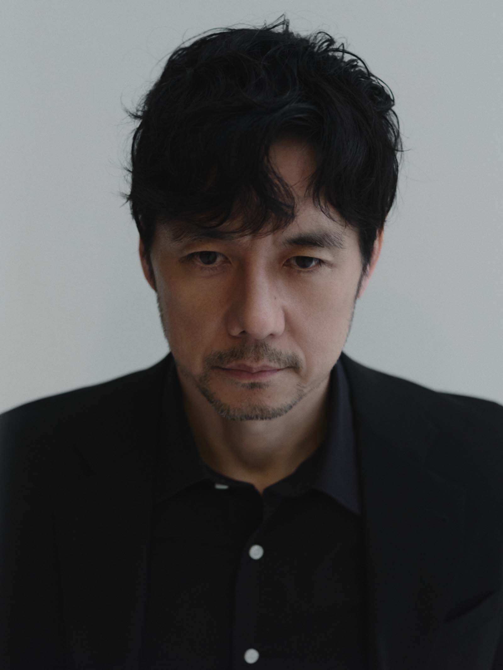 260803-hidetoshi-nishijima-06 | madameFIGARO.jp(フィガロジャポン)
