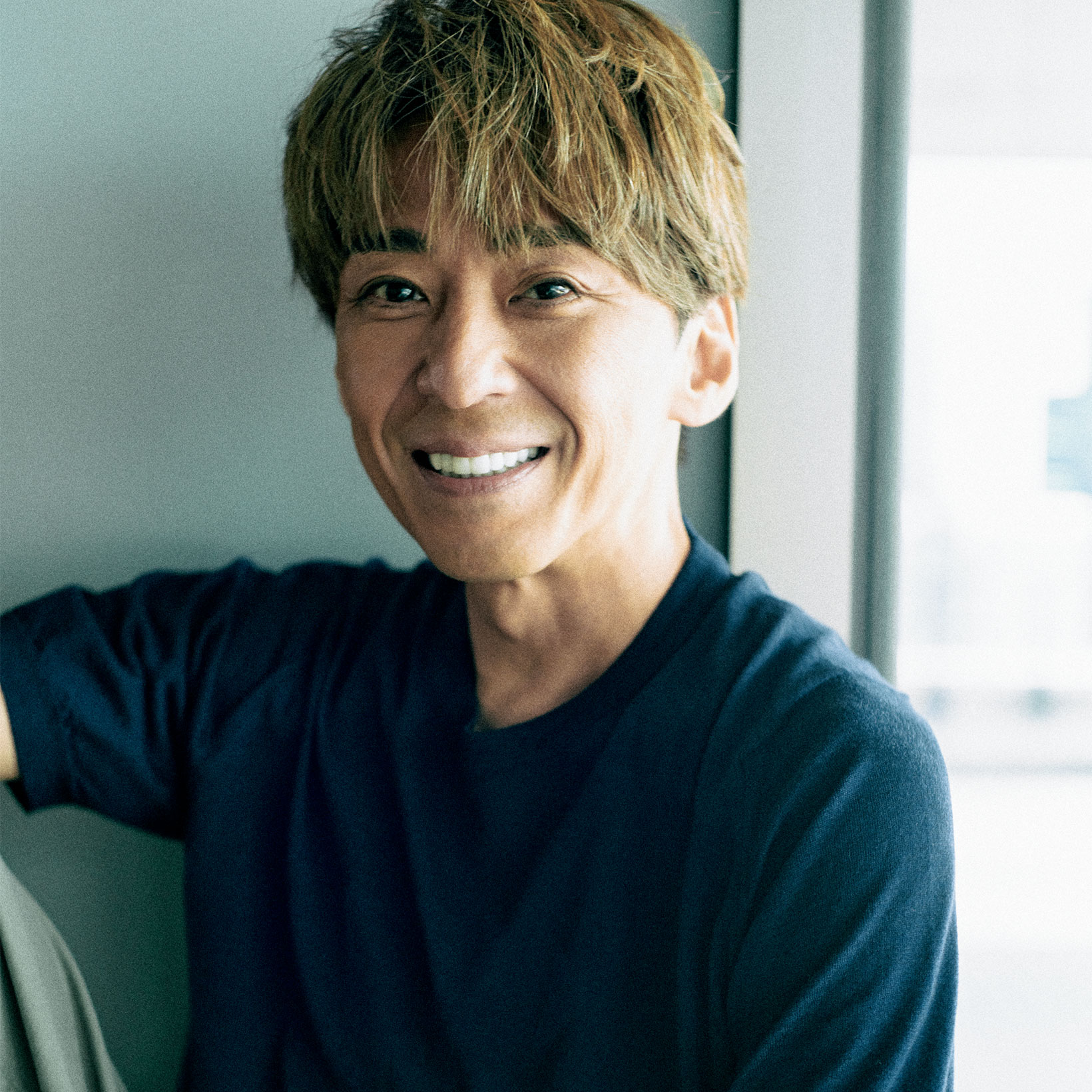 「もう一度日本一を獲りたい!」ケガから復帰後初優勝。輝き続ける森且行の人生哲学。