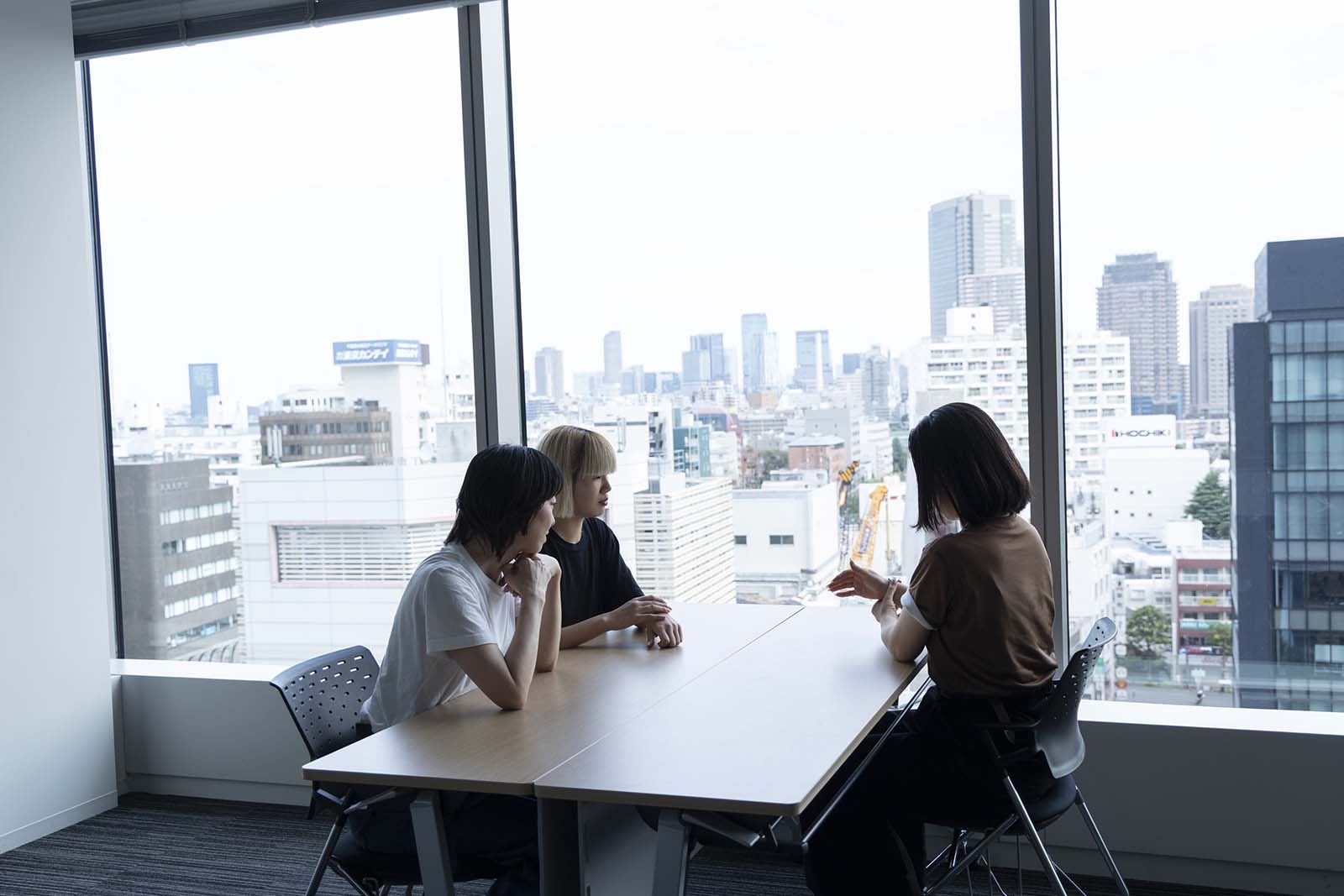 260806-round-table-discussion-watches-01 | madameFIGARO.jp(フィガロジャポン)
