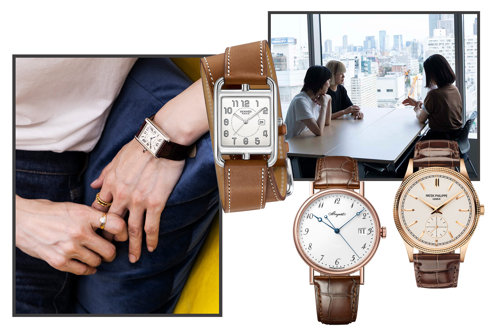 260806-round-table-discussion-watches-thum03 | madameFIGARO.jp(フィガロジャポン)