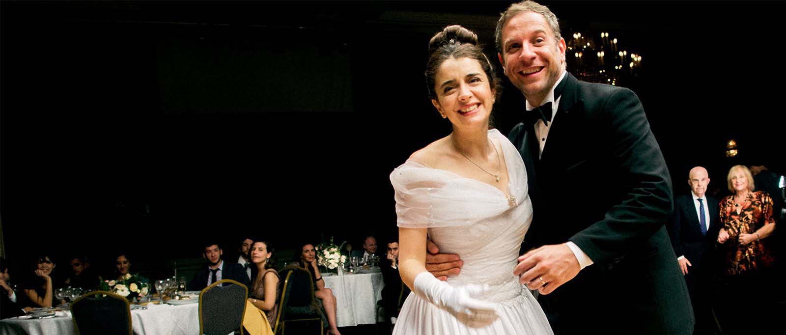 Erica Rivas 2014 RELATOS SALVAJES aka Wild Tales | madameFIGARO.jp(フィガロジャポン)