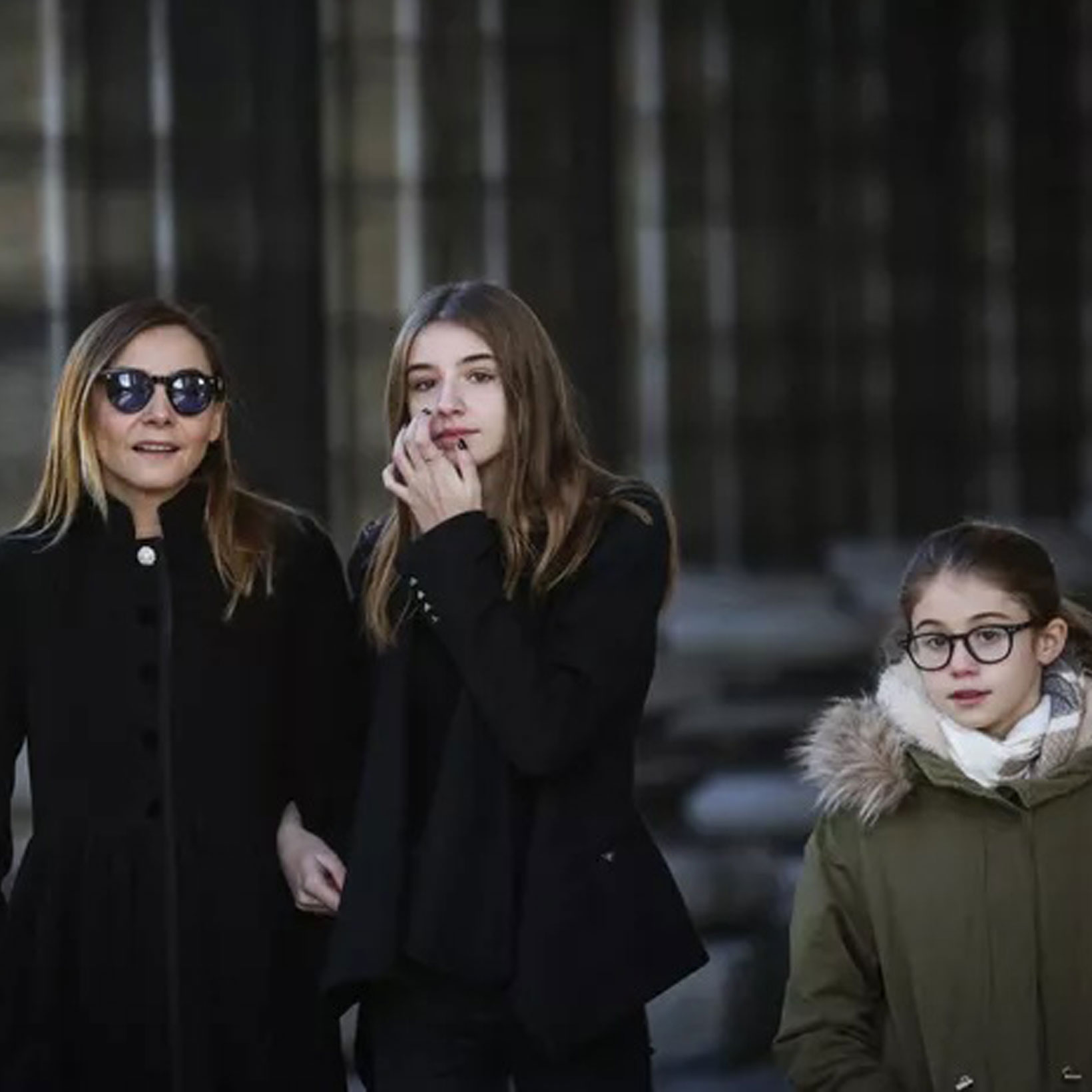 イタリア旧王家の末裔、20歳になった次女のルイーザ・ド・サヴォイアとは？
