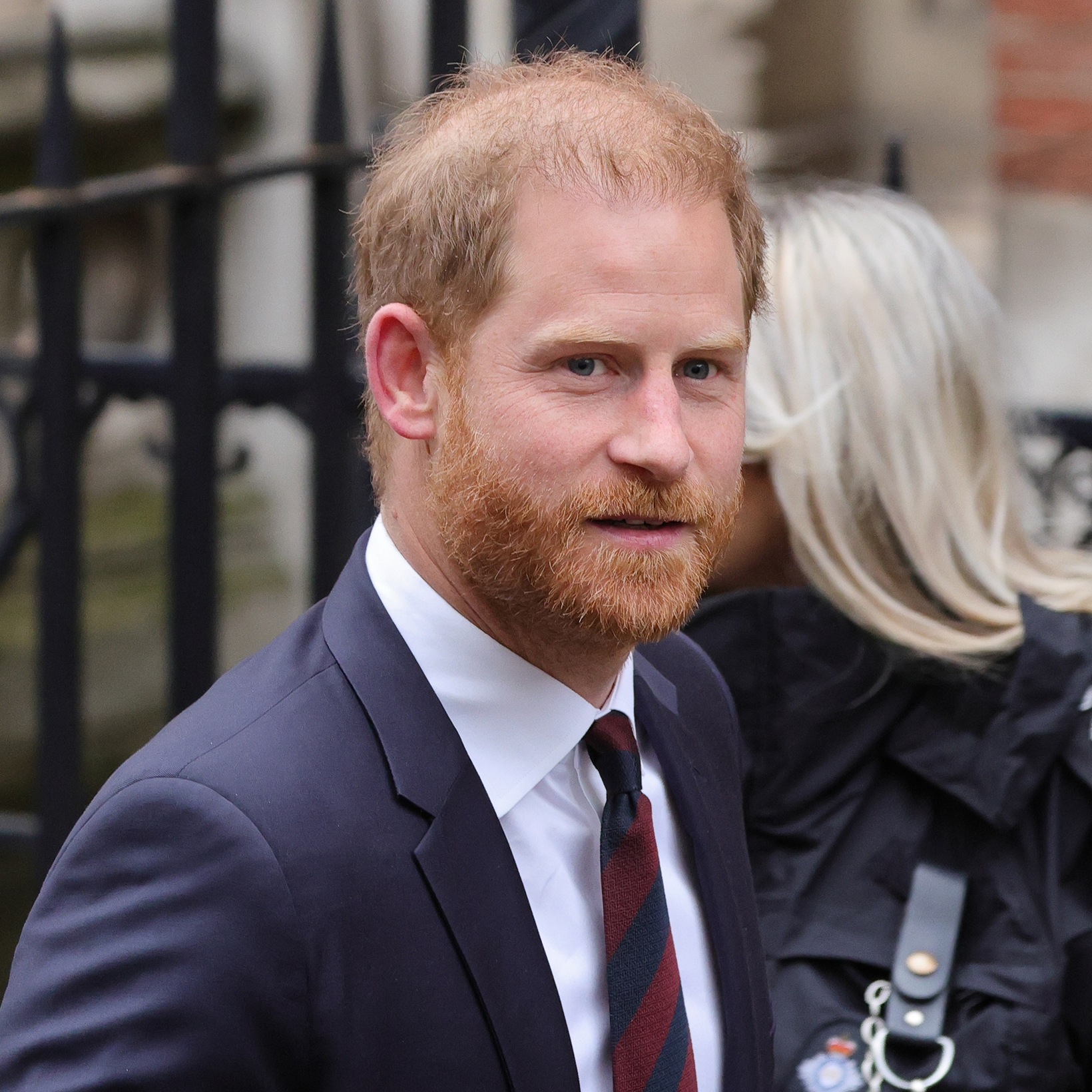チャールズ国王とついに和解？ハリー王子夫妻、英国帰国の裏にあった7月の再会。