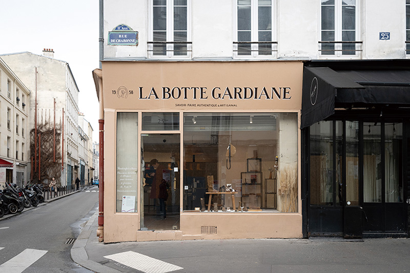 260826-la-botte-gardiane-03 | madameFIGARO.jp(フィガロジャポン)