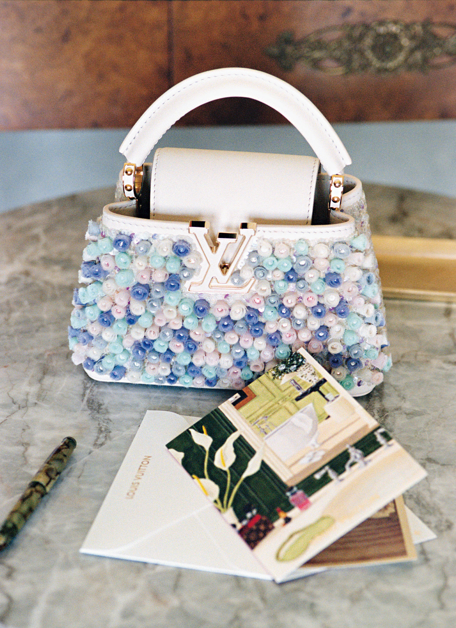 260826-le-tresor-louis-vuitton-01 | madameFIGARO.jp(フィガロジャポン)