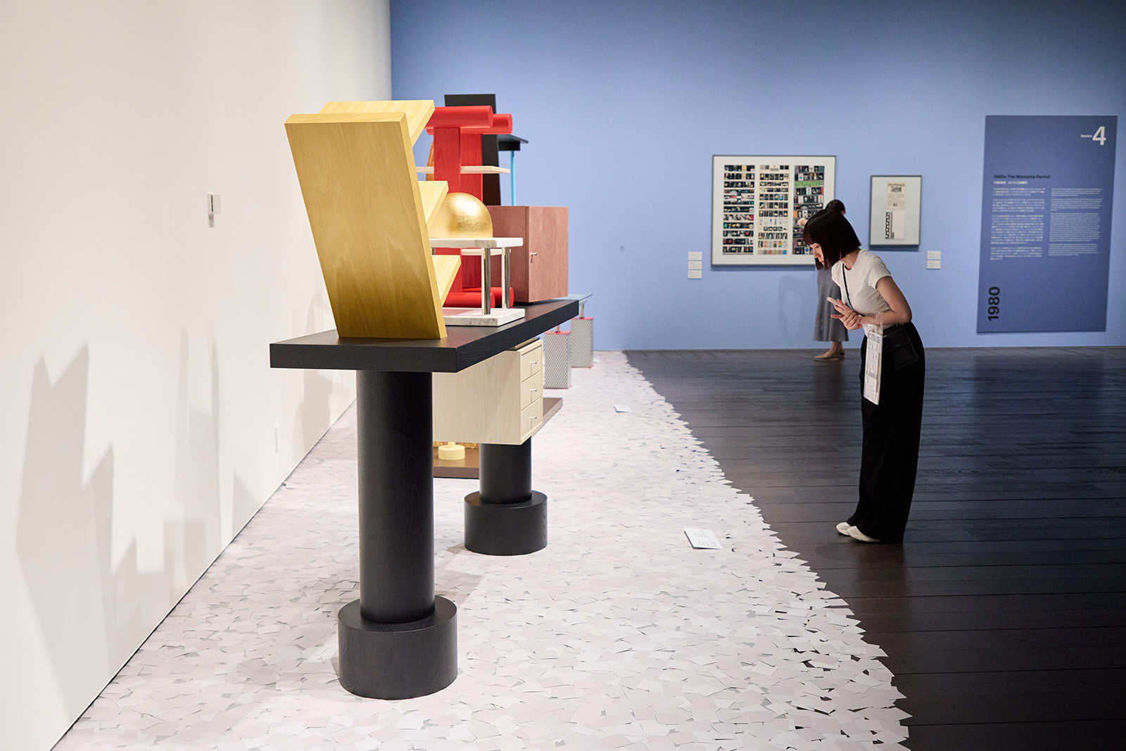 260831-ettore-sottsass-10 | madameFIGARO.jp(フィガロジャポン)