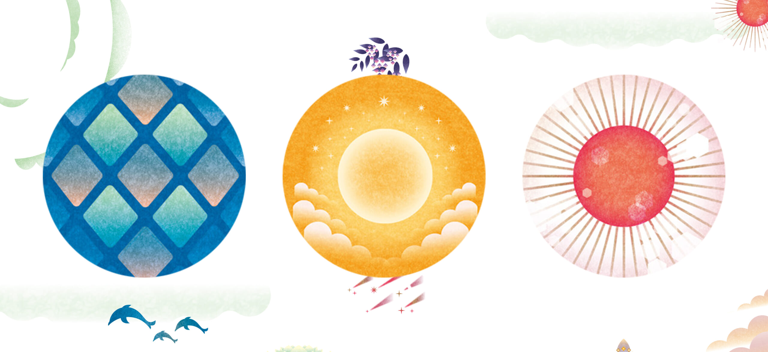 星ひとみの天星術が導く、丙午から続く「戦いの時代」を生き抜く心得。