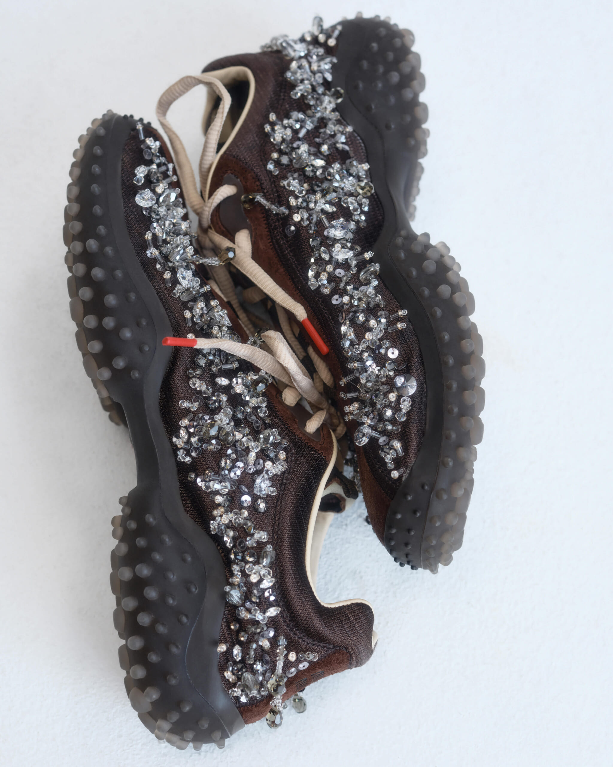 MIU MIU Bubble Shoes 3 | madameFIGARO.jp(フィガロジャポン)