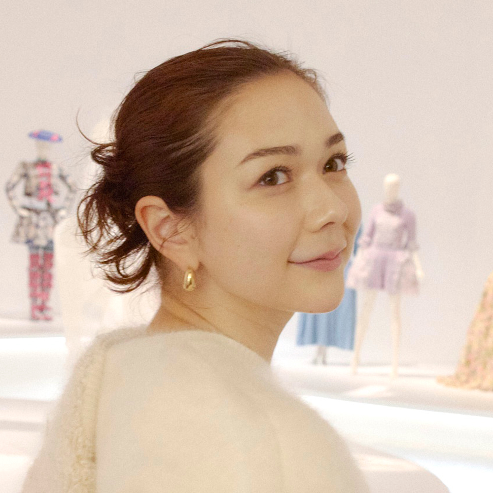 村重 杏奈