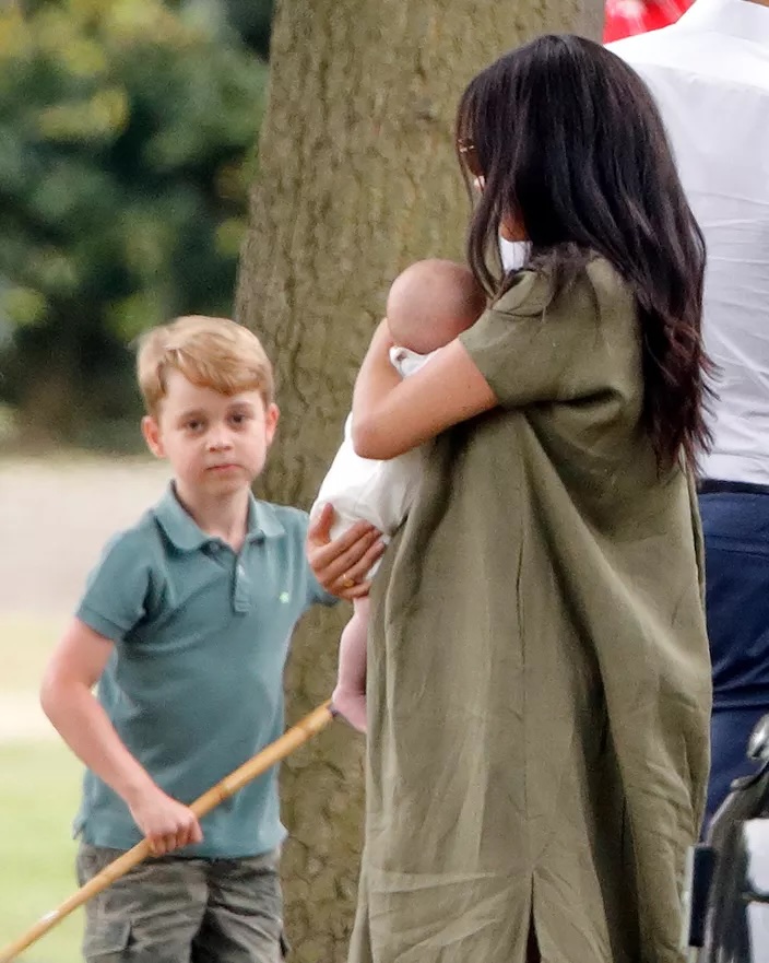 archie-et-lilibet-face-a-george-charlotte-et-louis-quand-une-generation-d-enfants04 | madameFIGARO.jp(フィガロジャポン)