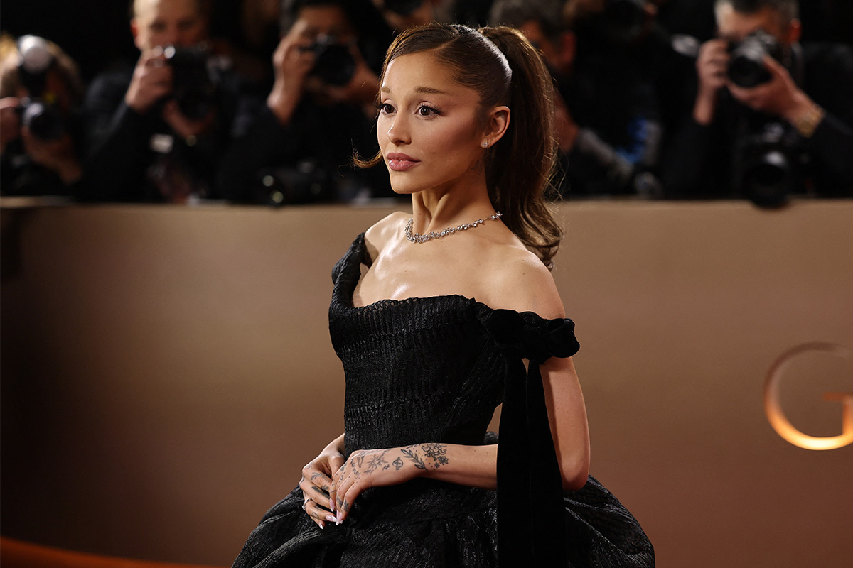 arianagrande-thumb3 | madameFIGARO.jp(フィガロジャポン)