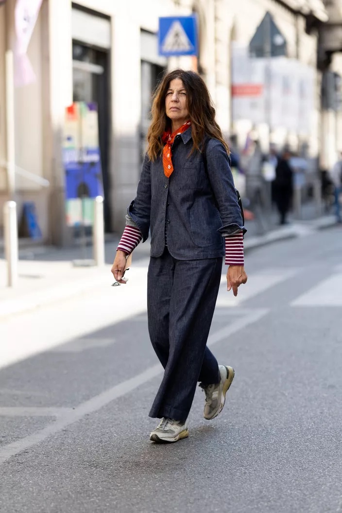 bandanna-fashion-6 | madameFIGARO.jp(フィガロジャポン)