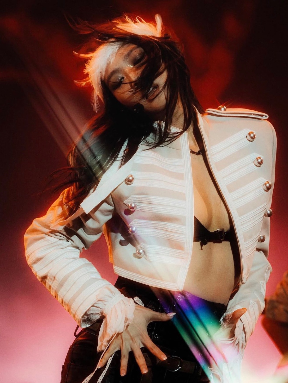 jennie-anndemeulemeester-18 | madameFIGARO.jp(フィガロジャポン)