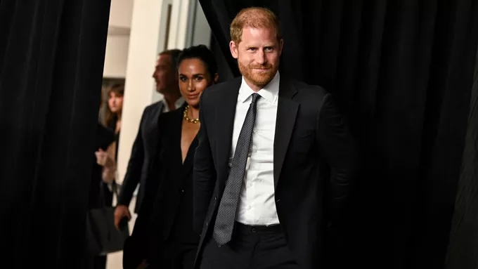 les-conditions-du-retour-au-royaume-uni-de-meghan-et-harry | madameFIGARO.jp(フィガロジャポン)