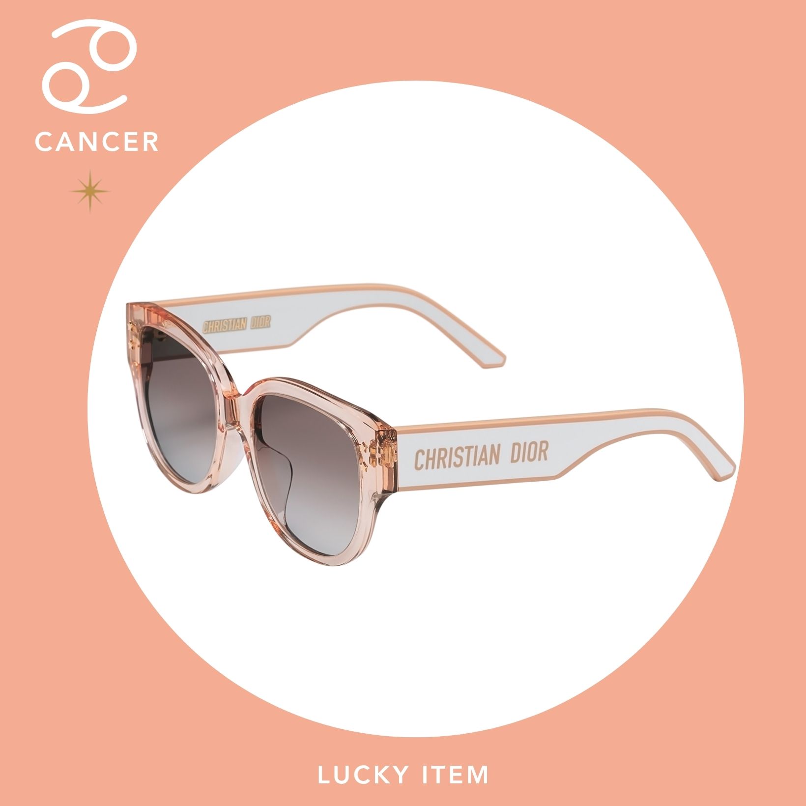 luckyitem-cancer-0811 | madameFIGARO.jp(フィガロジャポン)