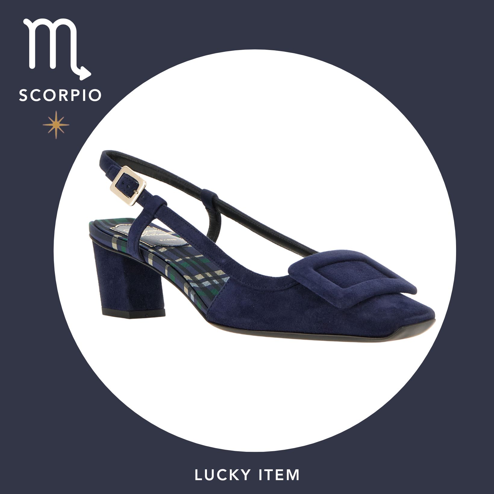 luckyitem-scorpio-0901 | madameFIGARO.jp(フィガロジャポン)