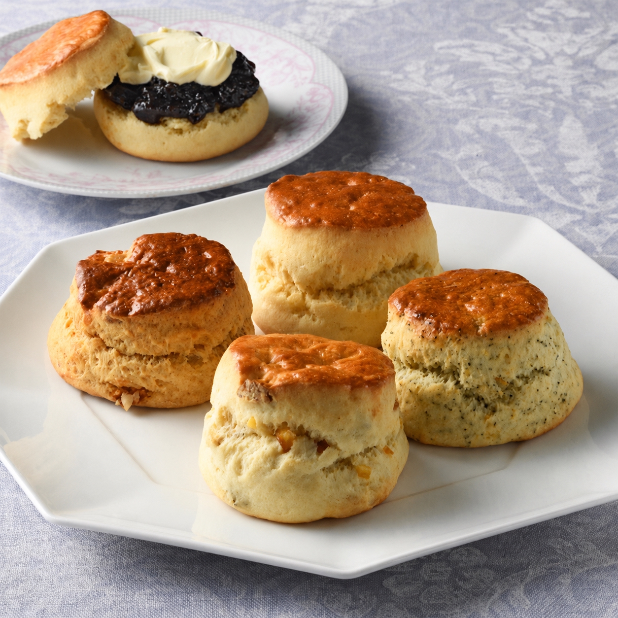 scone1 | madameFIGARO.jp(フィガロジャポン)