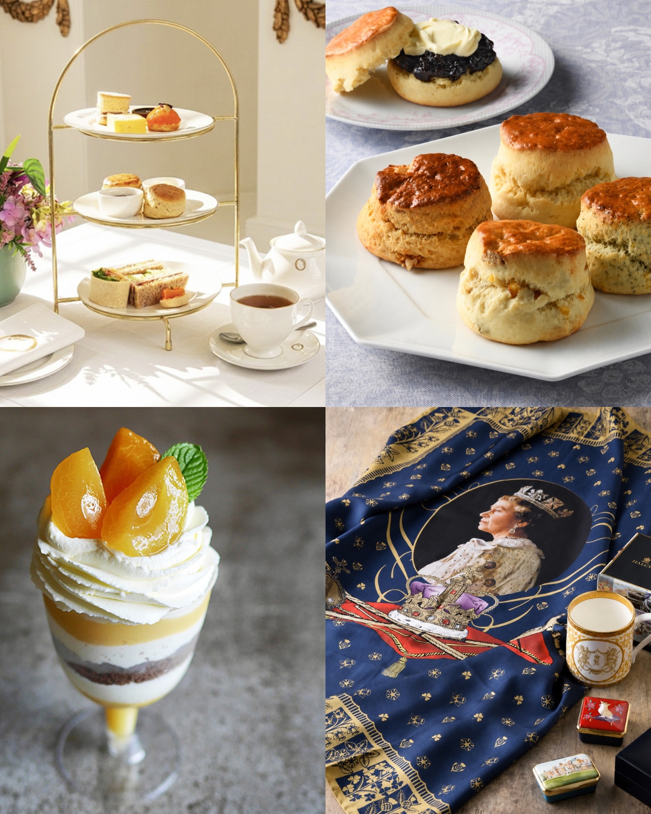 パスポートいらずのイギリス旅行へ！紅茶、スコーン、パブ、お土産探しまで楽しむ「英国展2026」開催。