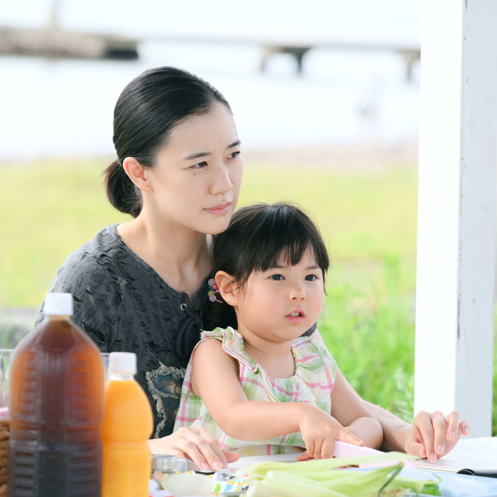次週最終回！ ドラマ「Tシャツが乾くまで」、華麗なる俳優たちの演技に改めて注目。