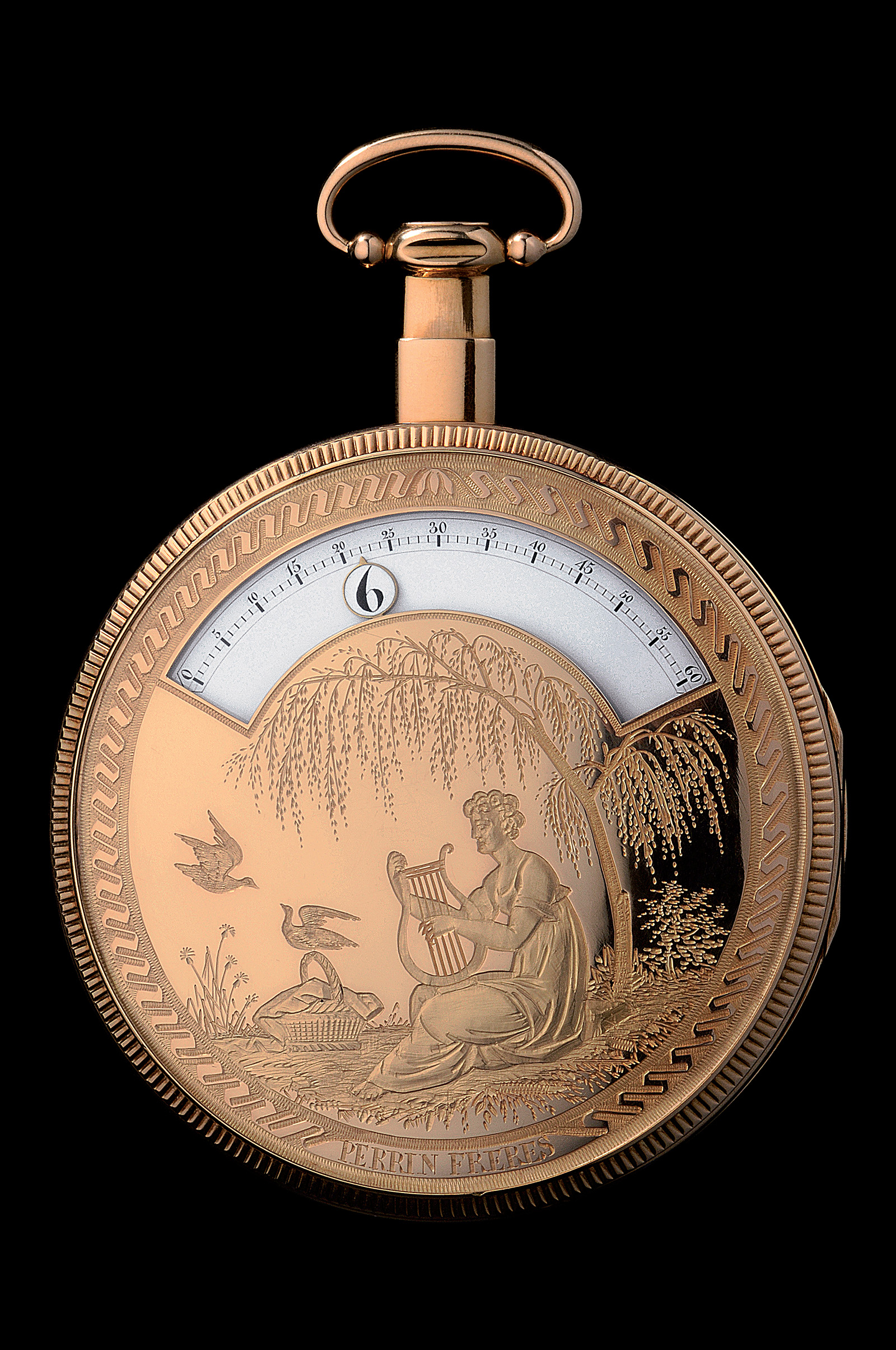 260907-parmigiani-fleurier-01 | madameFIGARO.jp(フィガロジャポン)