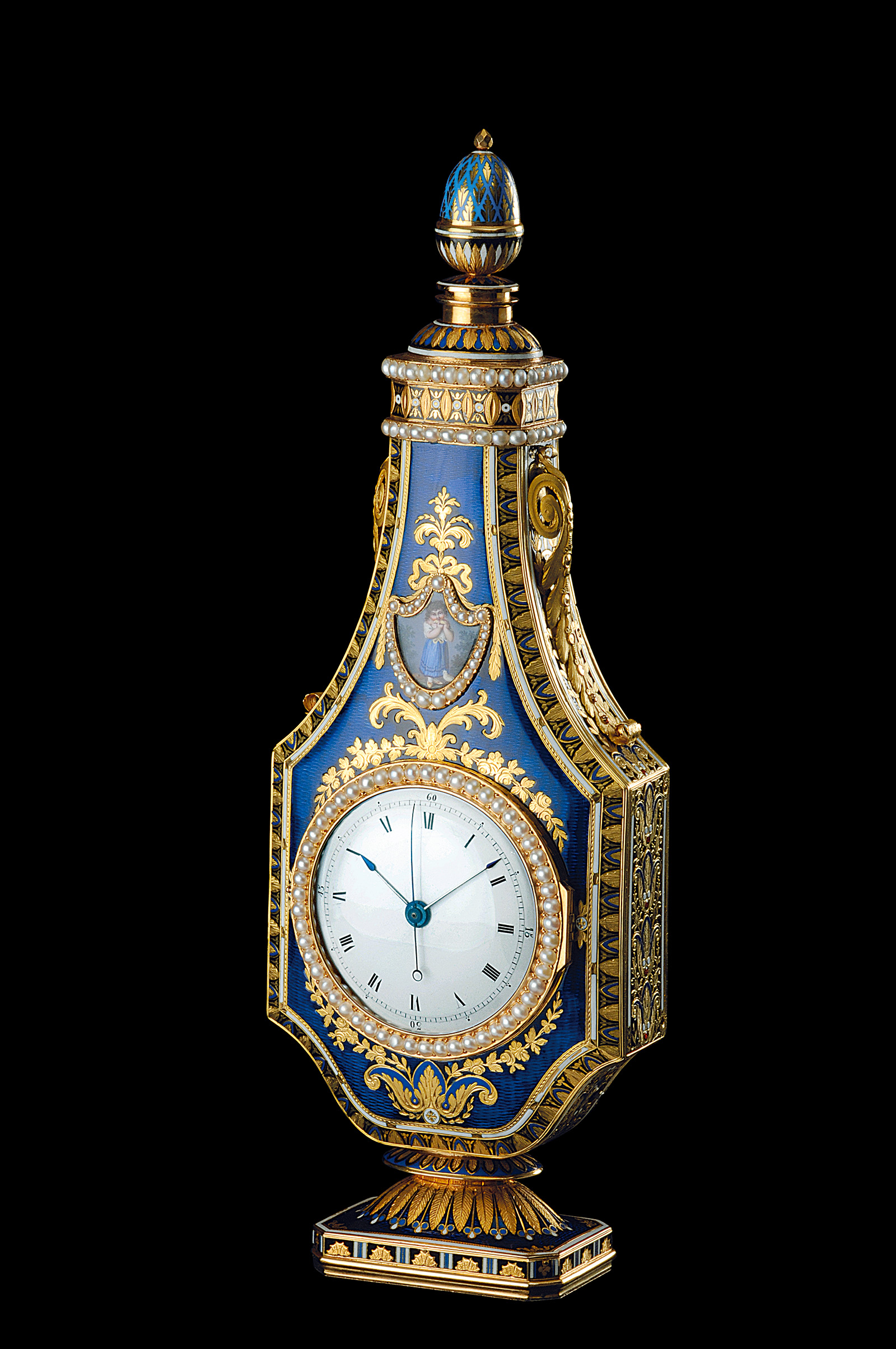260907-parmigiani-fleurier-03 | madameFIGARO.jp(フィガロジャポン)