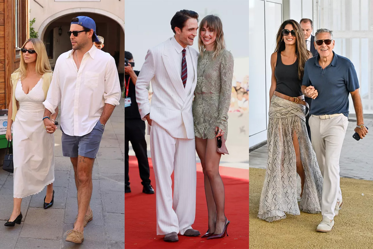 260909-venice-international-film-festival | madameFIGARO.jp(フィガロジャポン)