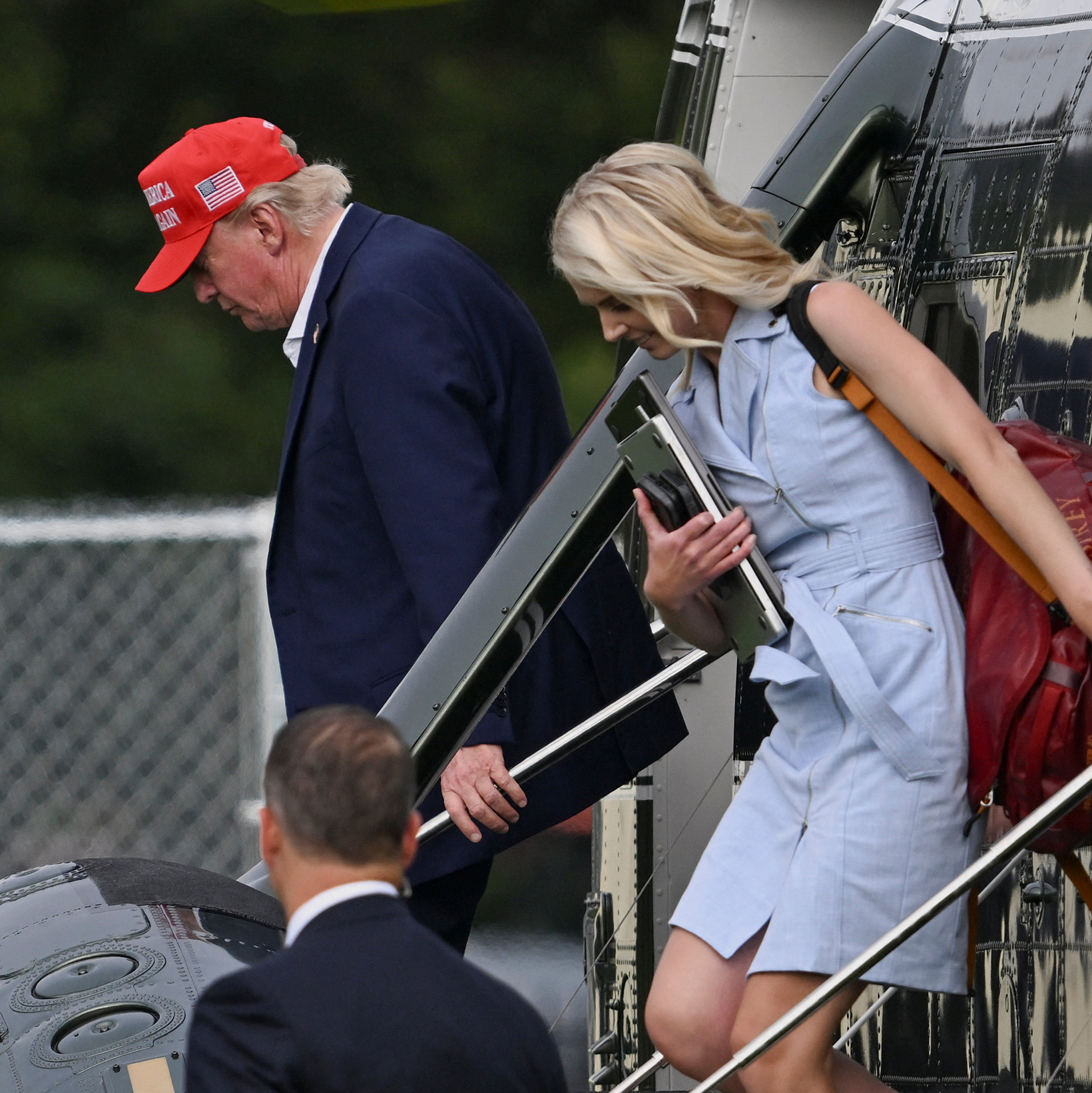 トランプ大統領と35歳補佐官の噂に、妻メラニアが放った痛烈な一言。