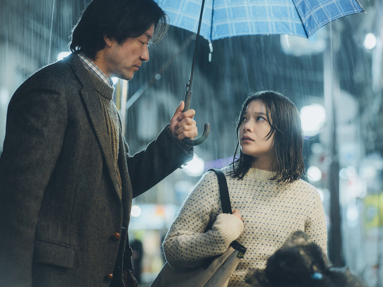 憧れの恋を纏うなら。『すべて真夜中の恋人たち』●2026年、日本映画　●139分　●配給／ビターズ・エンド　●2026年11月13日より、全国にて順次公開 Ⓒ2026『すべて真夜中の恋人たち』製作委員会