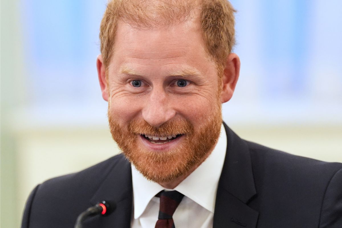 260916-prince-harry | madameFIGARO.jp(フィガロジャポン)