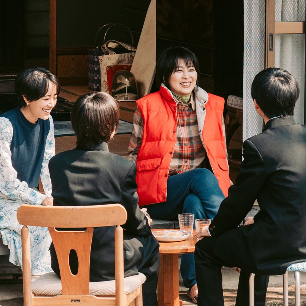 話題作が目白押しな2026年秋、映画館で観たい３選！