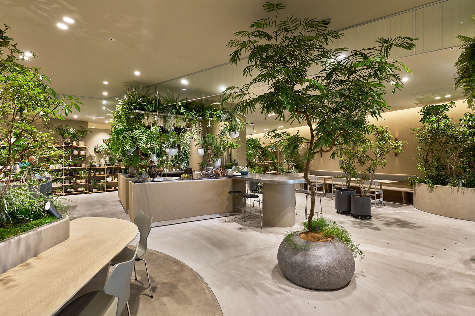 260922-jiyugaoka-muse-square-noderium-soholm-cafe-5 | madameFIGARO.jp(フィガロジャポン)