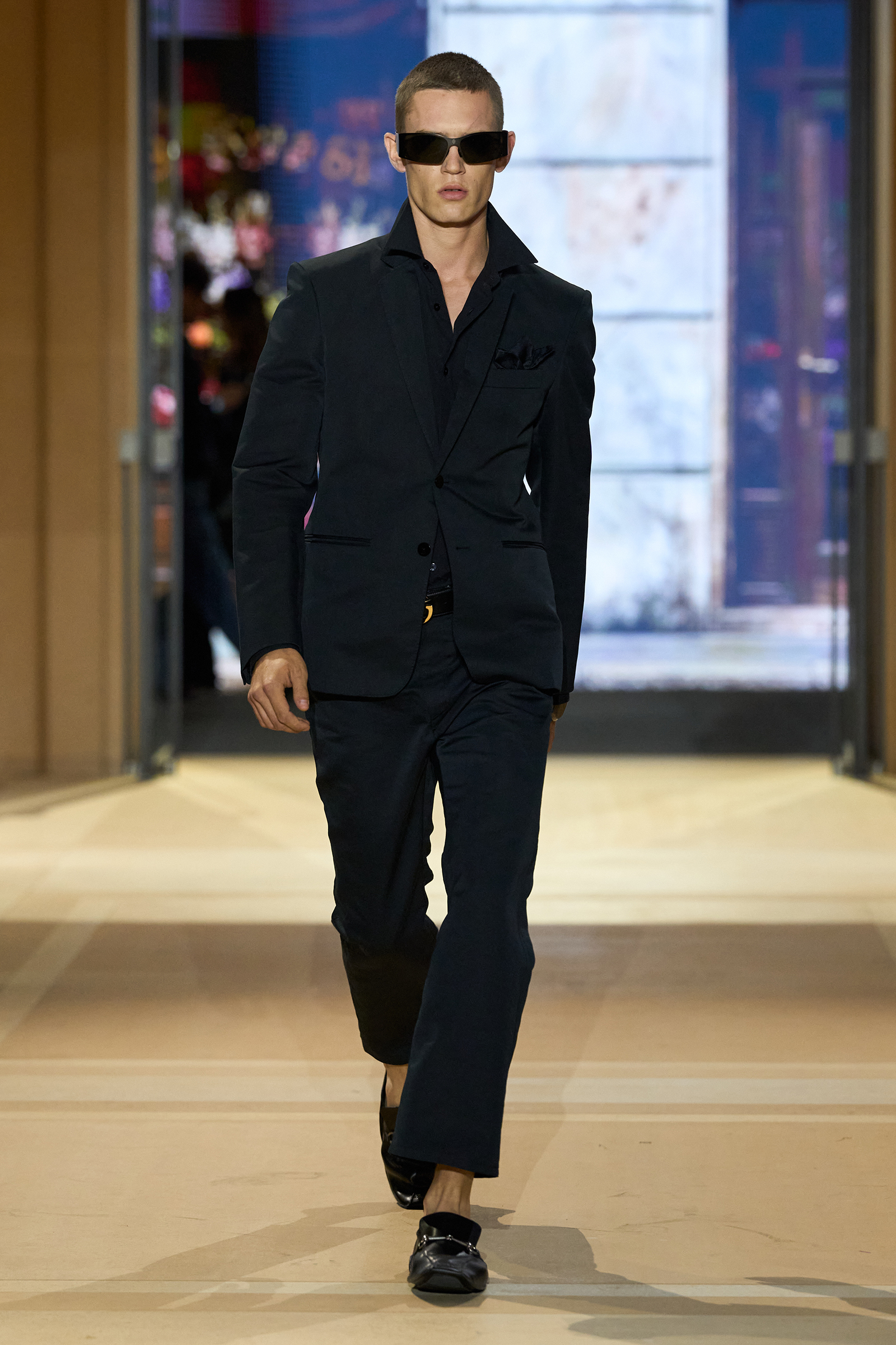 「Gucci」2027年 春夏コレクション