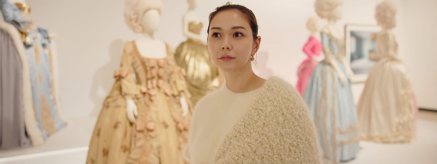 村重杏奈のゼロから始めるアート入門