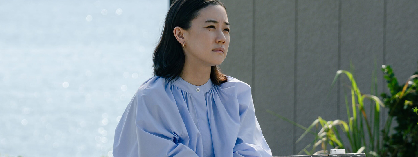 テレビドラマ、拾い読み！