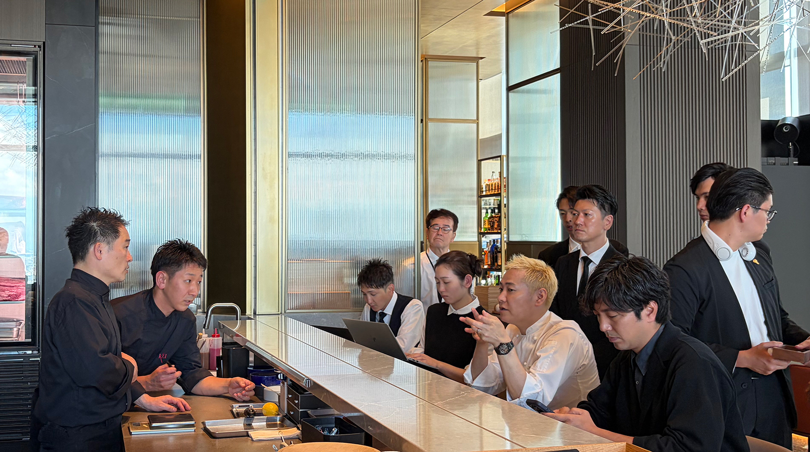 261005-kei-collection-paris-kobayashi-kei-new-menu-1 | madameFIGARO.jp(フィガロジャポン)