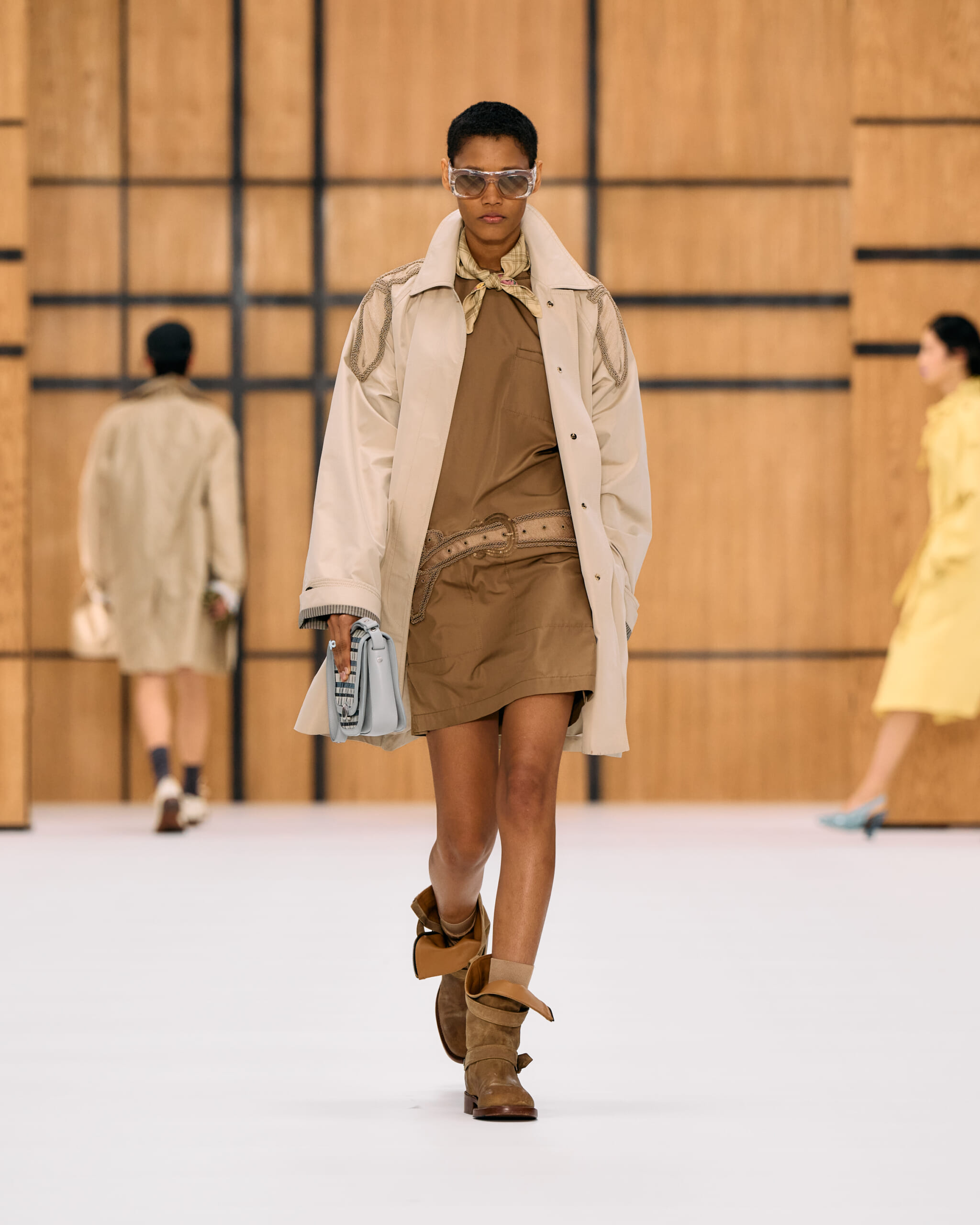 Photo Isidore Montag Gorunwaycom | madameFIGARO.jp(フィガロジャポン)